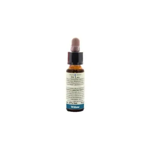 By Leo Willow Fleurs de Bach 10ml
