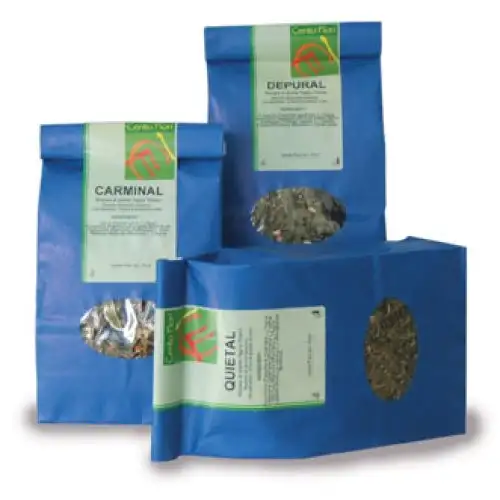 Cento Fiori Karkade Tisane Fleurs Coupées Bio 60g