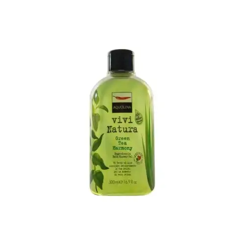Green Line Biancospino Bain Moussant 500ml