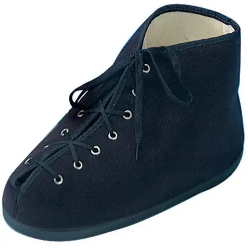 Cover cast chausson Taille 38
