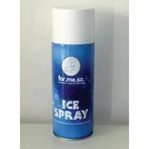 Glace Glace Instantanée 200ml