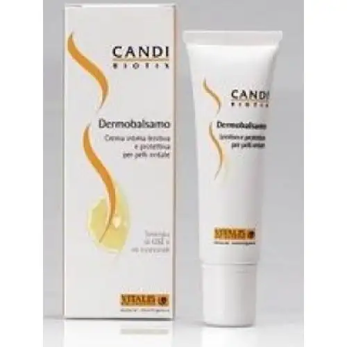 Candi Biotix Dermo baume 30ml