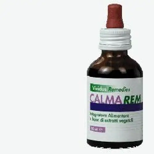 Calmarem Gocce Complément Alimentaire 50ml