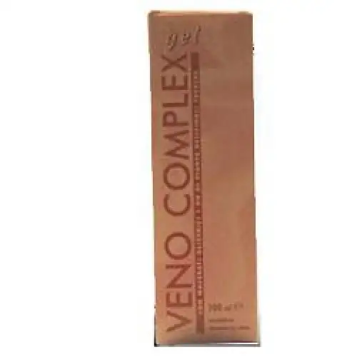 Crème Complexe Veno 100ml