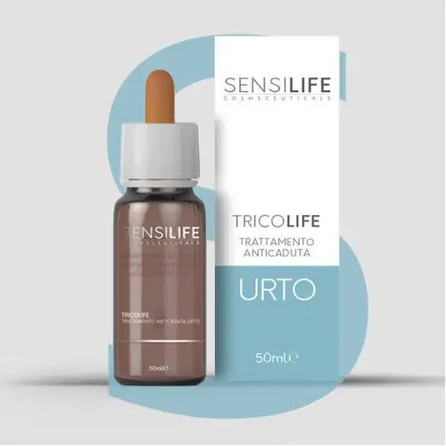 Tricolife Anti-Chute de Cheveux 50 ml
