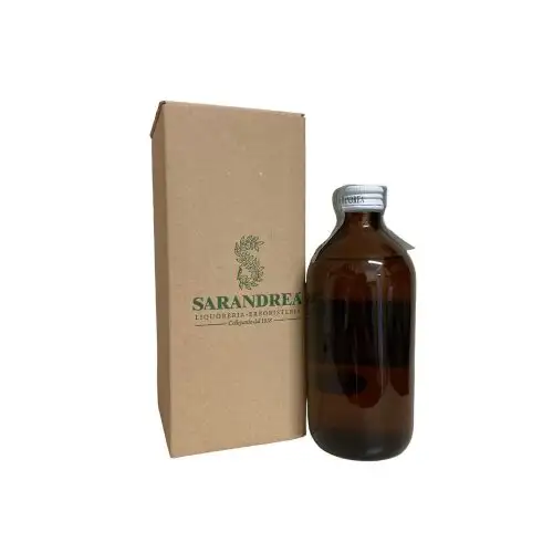 Betonica Gouttes 500ml
