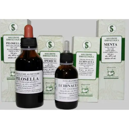 Uncaria Gouttes 100ml
