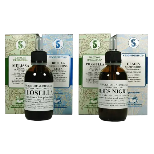 Vitis Vinifera Mg 60ml