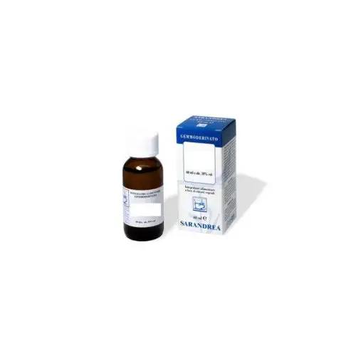 Actinidia Chinensis Mg 60ml