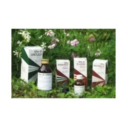 Raemil Poumon Huile 25ml