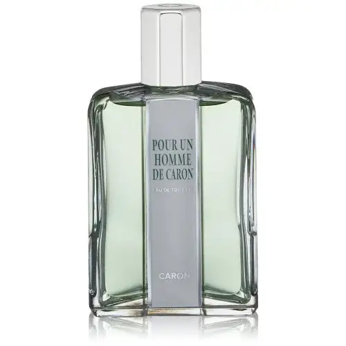Carol Pour Homme De Carol Eau De Toilette 125ml
