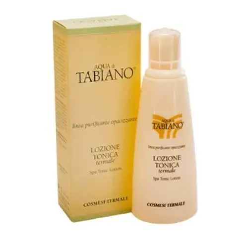 Aqua Tabiano Lotion Tonique Thermale 200 ml