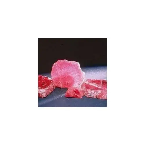 Rubis Essences De Cristaux De Korte 15ml