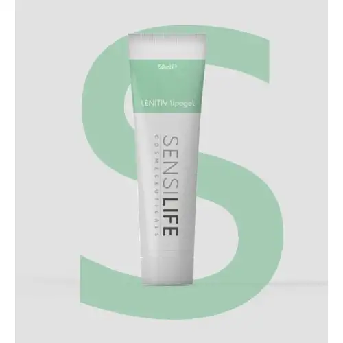 Lénitiv Lipogel 50ml