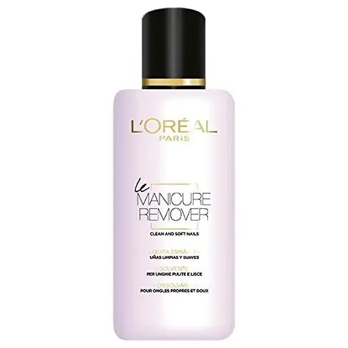 L'ORÉAL DOUX DISSOLVANT