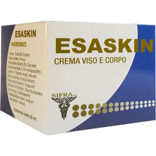 Esaskin 100 Crème 100 ml