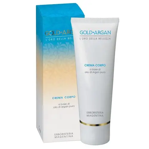 Crème Corps Argan 150ml