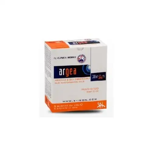 Wellness Lab Kiron Argea Complément Alimentaire 5 Sachets De 5g