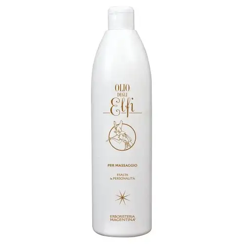 Elfi Huile des Elfes 500ml