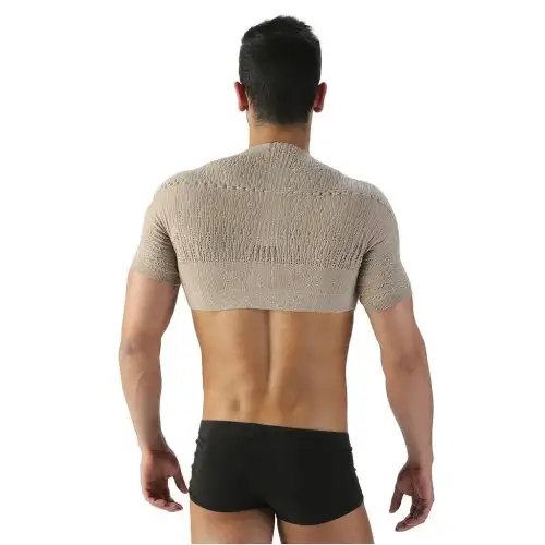 Spikenergy Cervical / dorsal Xl