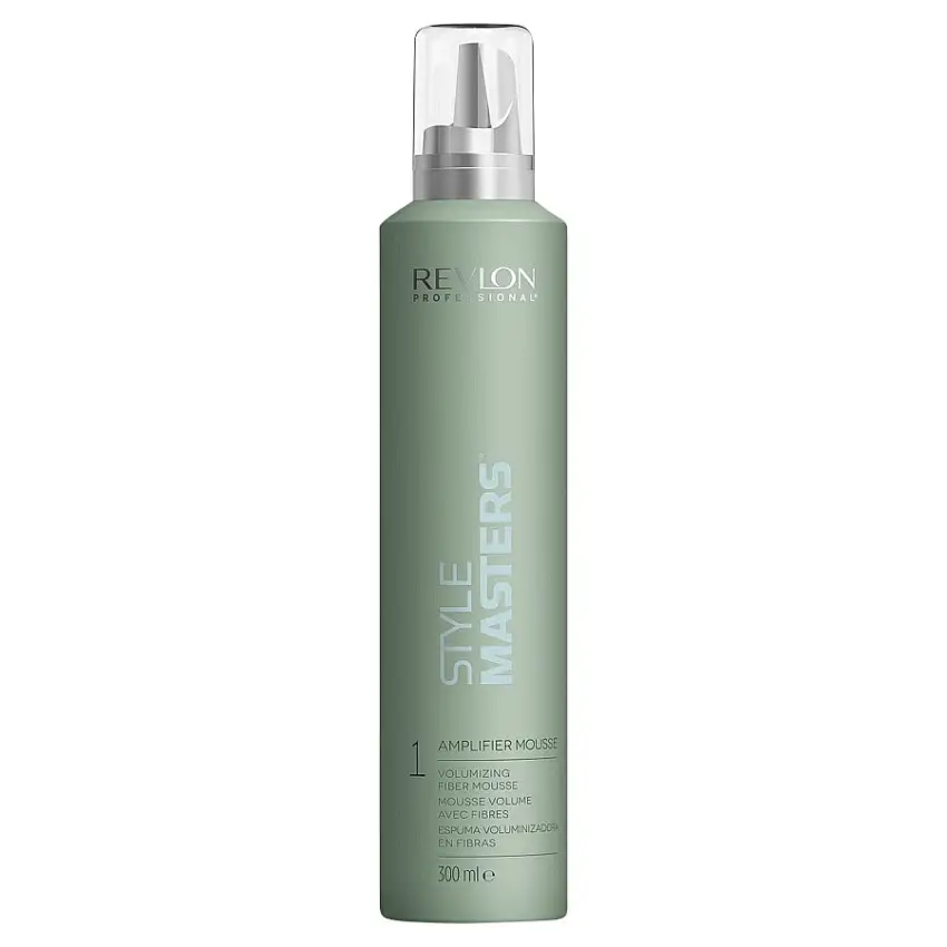 Revlon Professional Style MastersMousse avec des fibres volume et forme