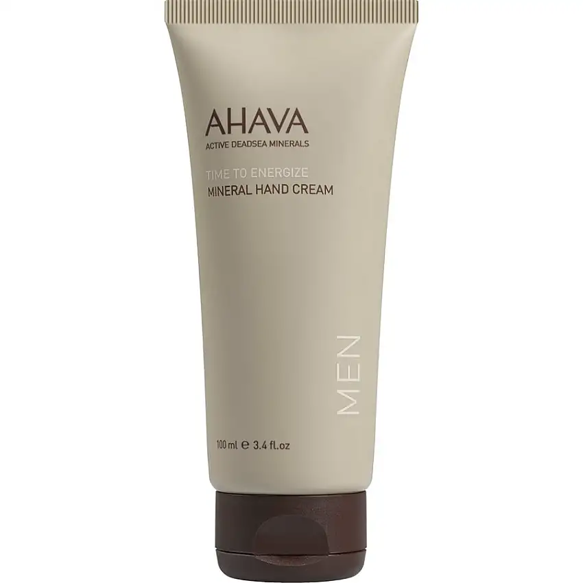 Ahava Time To Energize Men