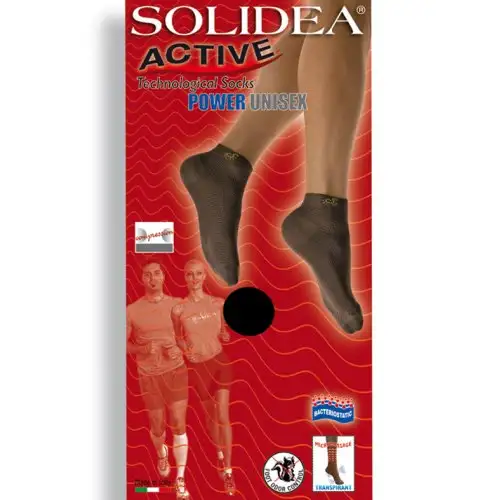 Active Power Unisexe Blanc 2 m