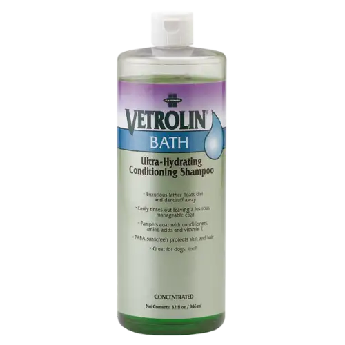 Bain Vetrolin 946ml