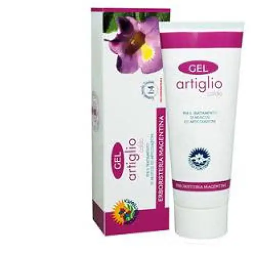 Gel Griffe Chaude 100ml