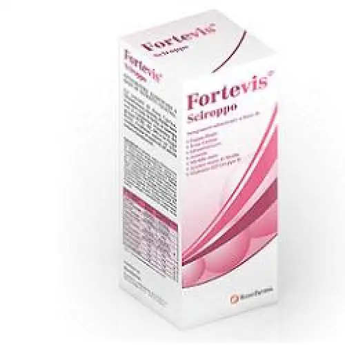 Fortevis Sirop 150ml