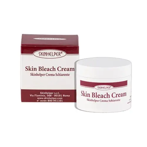 Skinhelper Crème Éclaircissante 50ml