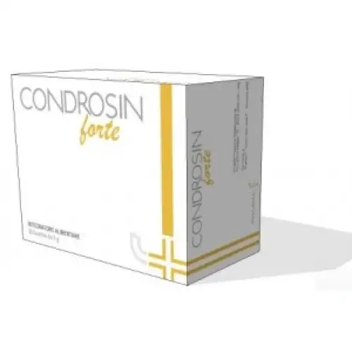 Condrosin Forte Complément Alimentaire 30 Sachets