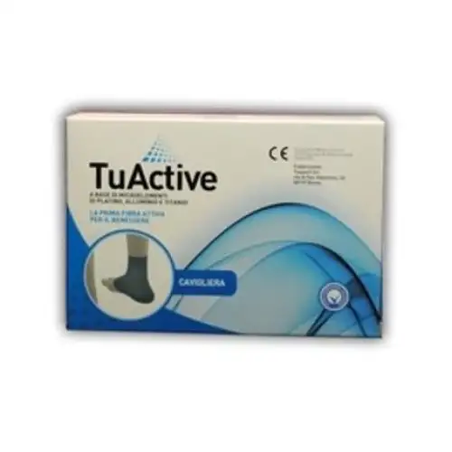 Cheville Tuactive L / xl