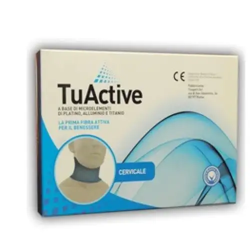 Tuactive Cervical Xl