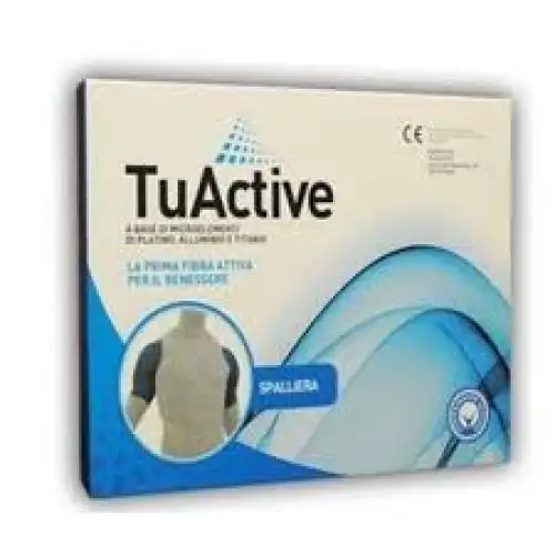 Tuactive Retour M