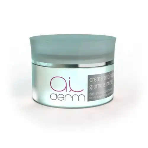 Aiderm Crème Jour/Nuit Anti-Rides 50 ml