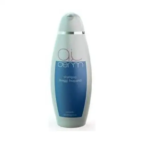 Aiderm Shampooing Lavage Fréquent 250 ml