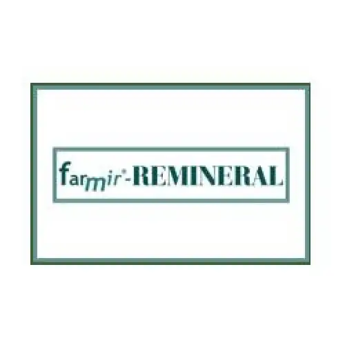 Farmir Complément Alimentaire Reminéral 60 Comprimés