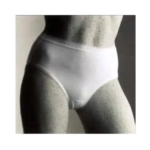 Sangallo Lady Hospital Technology Culotte Hygiénique Couleur Blanche Taille 3