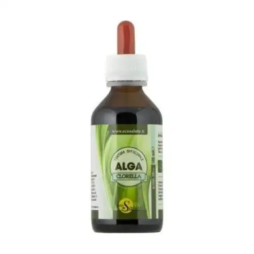 Chlorelle à 100ml