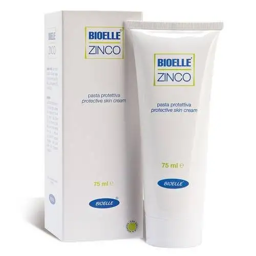 Bioelle Zinc Pâte Protectrice 75 ml