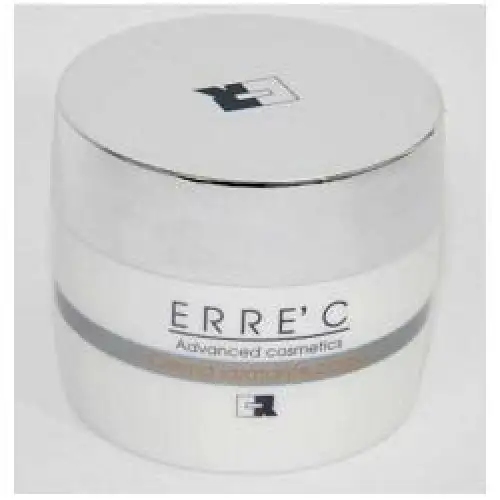 Errec Crème Corporelle Hydratante