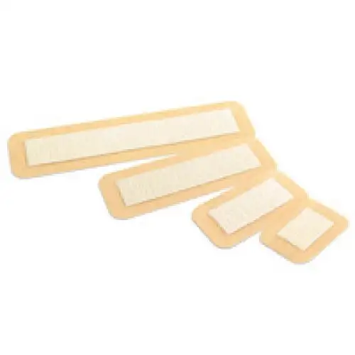 Aquacel Chirurgical 9x30cm 10 Pièces