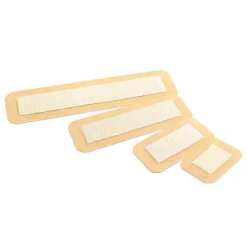 Aquacel Ag Chirurgical 9x30cm 10 Pièces