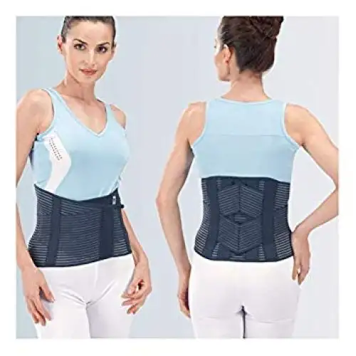 FGP Flexò Corset Dorso-Lombaire Semi-rigide Taille XL
