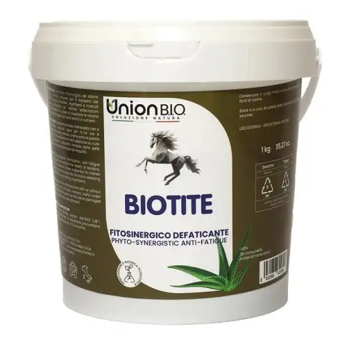 BIOTITE 5KG