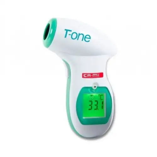 Thermomètre numérique infrarouge CA-MI T-one