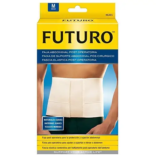 3m Futuro Abdominal Faja L