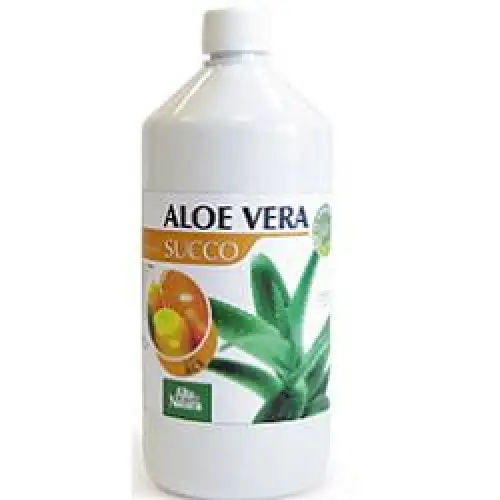 Jus d'Aloe Vera Ace 1l