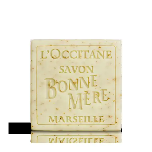 L'Occitane Bonne Merè Savon Verveine 100g